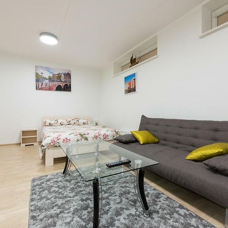 Telliskivi Apartment 16 Tallinn Dış mekan fotoğraf