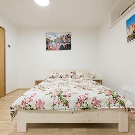 Telliskivi Apartment 16 Tallinn Dış mekan fotoğraf