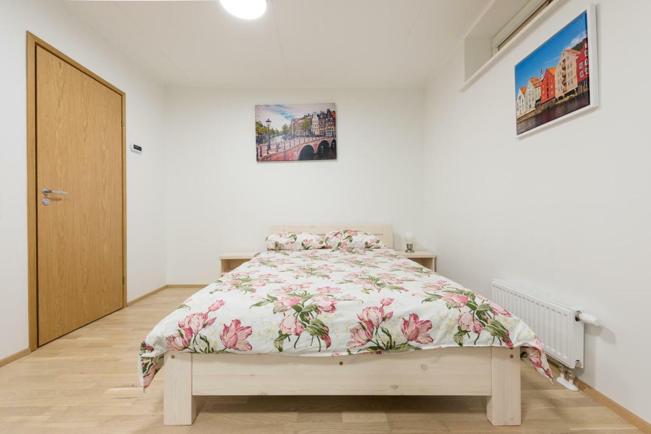 Telliskivi Apartment 16 Tallinn Dış mekan fotoğraf